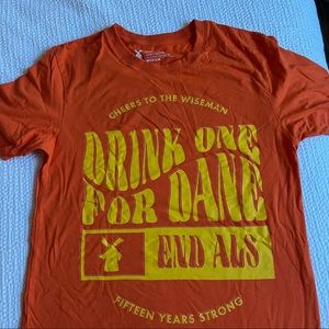 Dutch Bros Tshirt